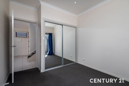 Townhouse in the Heart of Clayton - Photo 5