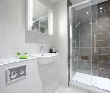 2 bedroom apartment to rent - Photo 5