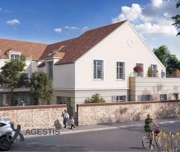 APPARTEMENT T3 67M - Photo 2