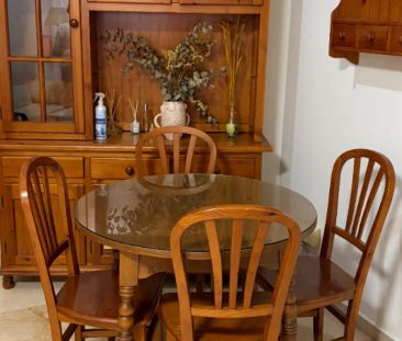 Piso de alquiler en Calle Marruecos, 9, Ciudad Jardín - Zoco - Photo 5