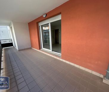 Location Appartement 2 pièces 41m² ST ETIENNE 42000 - Photo 5