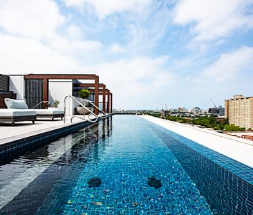 309/251 Johnston Street, Abbotsford VIC 3067 - Apartment For Rent |... - Photo 4