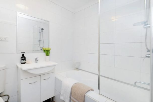 20/9-21 Hillcrest Street, Homebush. - Photo 1