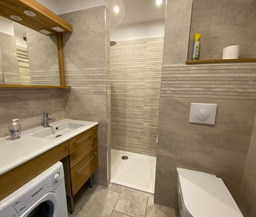 Appartement Saint Cyr Sur Mer 1 pièce(s) 30.54 m2, - Photo 3