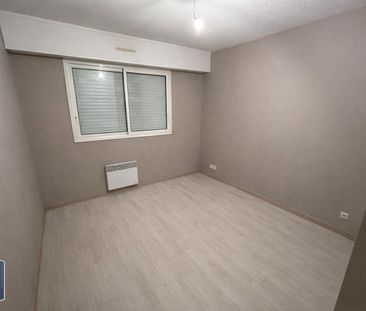 Location Appartement 2 pièces 41m² CHOLET 49300 - Photo 2