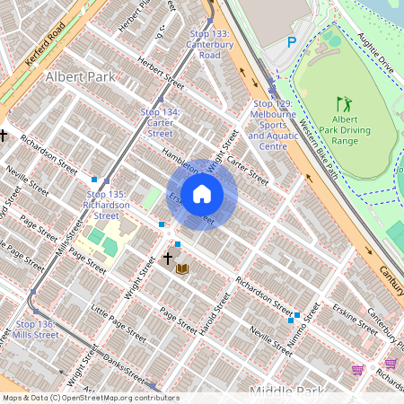 45 Wright Street, Middle Park VIC 3206