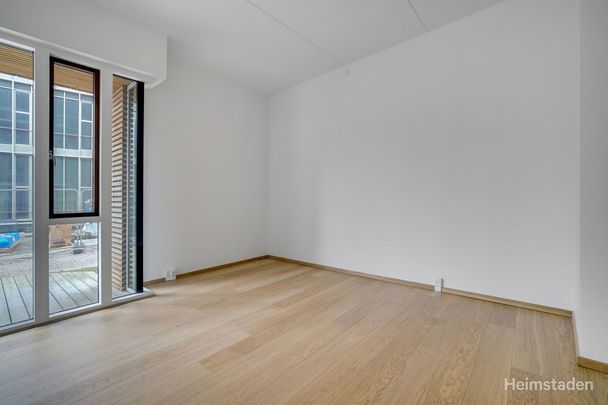 1-værelses Lejlighed på 60 m² i København S - Photo 1