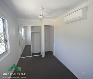 Fully Air Conditioned, Modern Townhouse - Photo 1