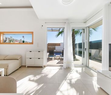 Luxury Villa in Guardamar del Segura, guardamar del segura, for rent - Photo 4