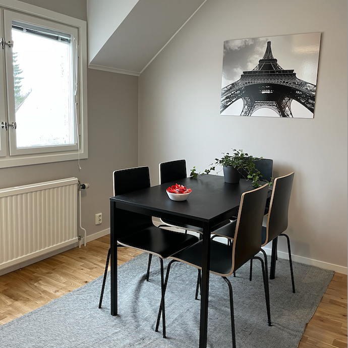 Ögrensgatan, Skellefteå - Foto 1