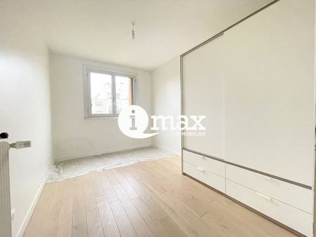 Location Appartement LEVALLOIS PERRET - - Photo 3