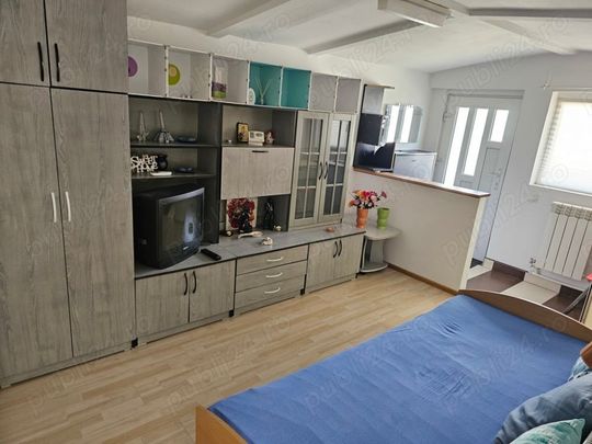 Aparatorii patriei arcadiei la vila - Fotografie 1