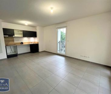 Appartement à louer 3 pièces 54.25m² - Photo 5