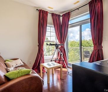 Appartement - 3-4560 Rue de Lombardie - Photo 4