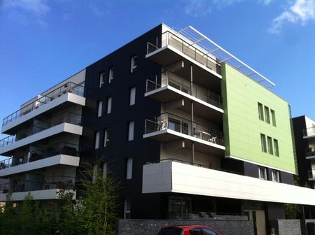 Location Appartement 2 pièces 42m² LA RICHE 37520 - Photo 5