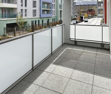 Location Appartement 2 pièces 42m² BELFORT 90000 - Photo 5