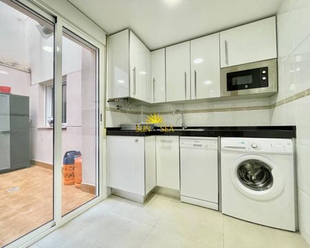 TWO-BEDROOM APARTMENT - CASILLAS, MURCIA - Photo 2