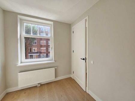 Te huur: Appartement Admiraal De Ruijterweg in Amsterdam - Photo 3