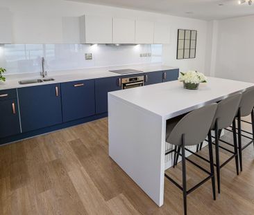 2 bedroom apartment to rent - Photo 3