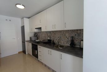 2-Bedroom Apartment for Rent in Cabo Blanco