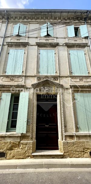 Appartement Chateauneuf Du Pape 1 pièce(s) 21 m2, - Photo 1