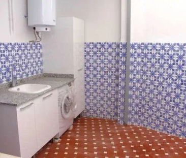 Piso de alquiler en Carrer del Mestre Serrano, 6, Moncada - Photo 3