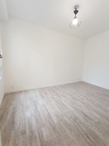 Location appartement 2 pièces, 32.21m², Narbonne - Photo 2