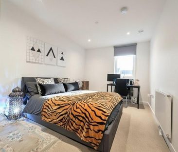 2 bedroom flat to rent - Photo 4