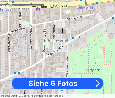 Wohnung zur Miete in Dortmund - Foto 1