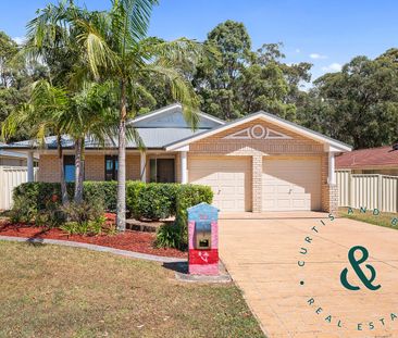 28 Tallowood Dr, Medowie NSW 2318 - House For Rent | Domain - Photo 1