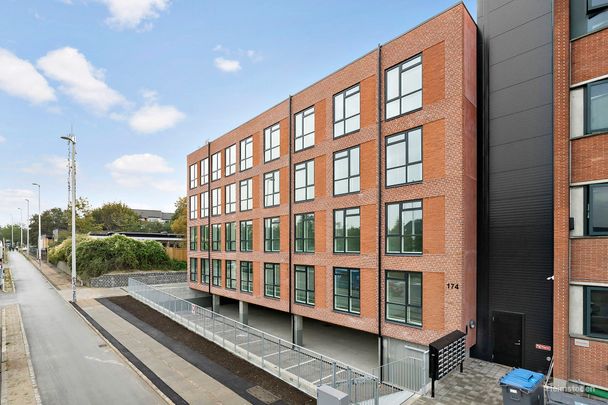 Lyngbyvej 174, st. 23, 2100 København Ø - Photo 1