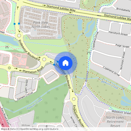 20/140 Endeavour Blvd, Qld 4509, North Lakes