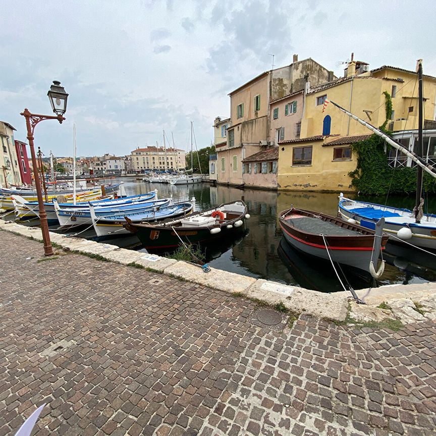 Location Appartement - Photo 1