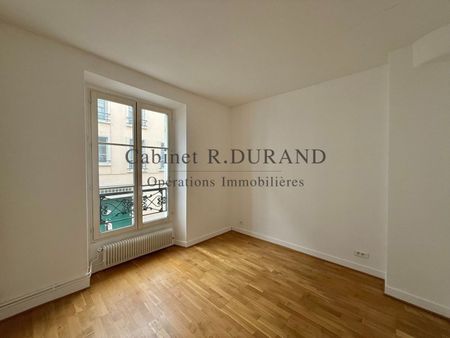 Appartement à louer Boulogne-Billancourt - Photo 5