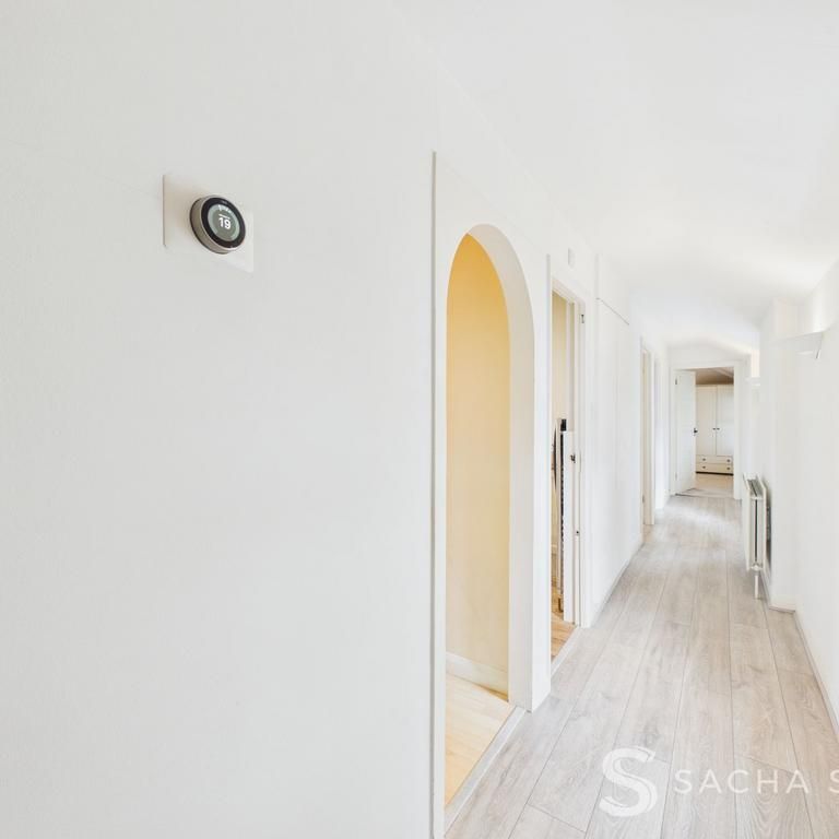 3 bedroom apartment to rent - Photo 1