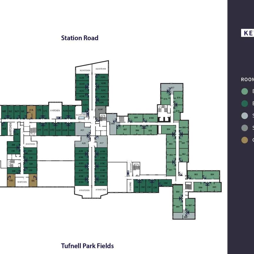 Silver En Suite - Photo 1