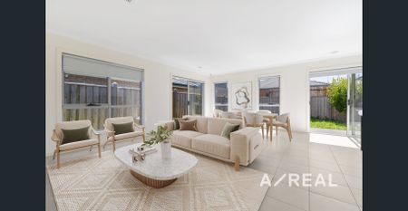 Stylish Family Home in Prime Location - Photo 3