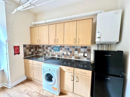 HMO West Princes Street, Woodlands, Glasgow, G4 9HF - Photo 3