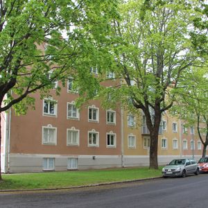 Södra Hospitalsgatan 10 C - Foto 2