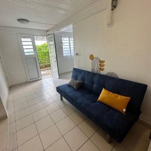 Fort de France - Appartement - F2 - Photo 2