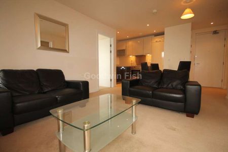 Block 9 Spectrum, Blackfriars Road, Manchester - Photo 3