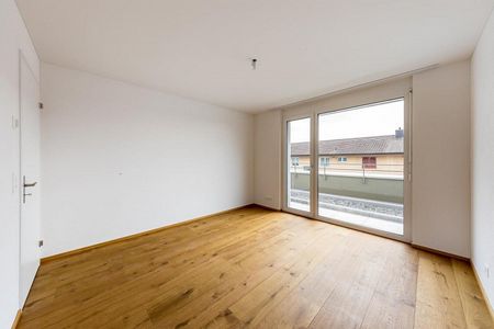 Moderne 3.5-Zimmer Attika-Wohnung - "Kräuchi Areal" - Photo 4