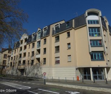 Appartement T2 à louer - 34 m² - Photo 6