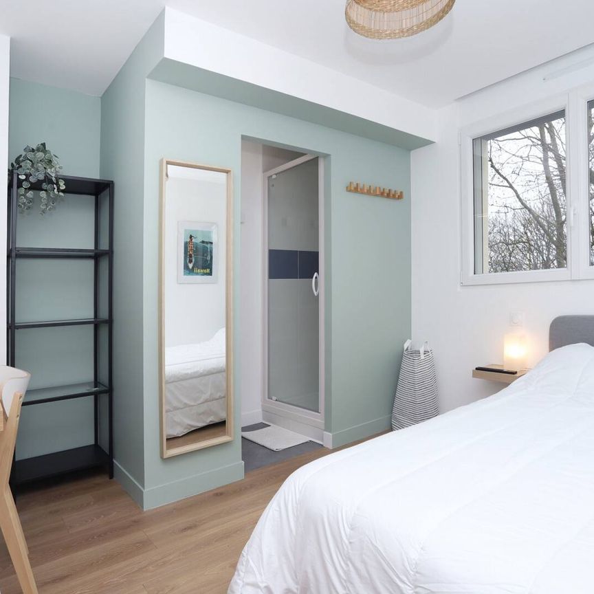 FLANDIN - Nantes - Photo 1