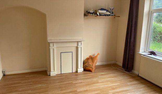 Keir Hardie Way, Barking, London, IG11 - Photo 1