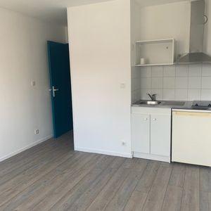 Location Appartement 1 pièce 21m² ALBI 81000 - Photo 2