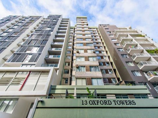 3/13 Waine Street, Surry Hills NSW 2010 - Apartment For Rent | Domain - Photo 1