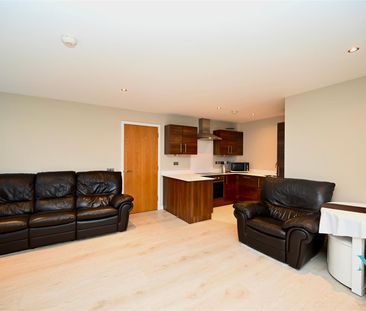 Apt 8.04 Obel Tower 62 Donegall Quay, Belfast, BT1 3NH - Photo 3