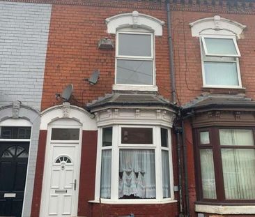 Percy Road, Birmingham, B11 - Photo 5