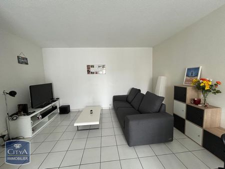 Location Appartement 2 pièces 51m² LAVAL 53000 - Photo 2